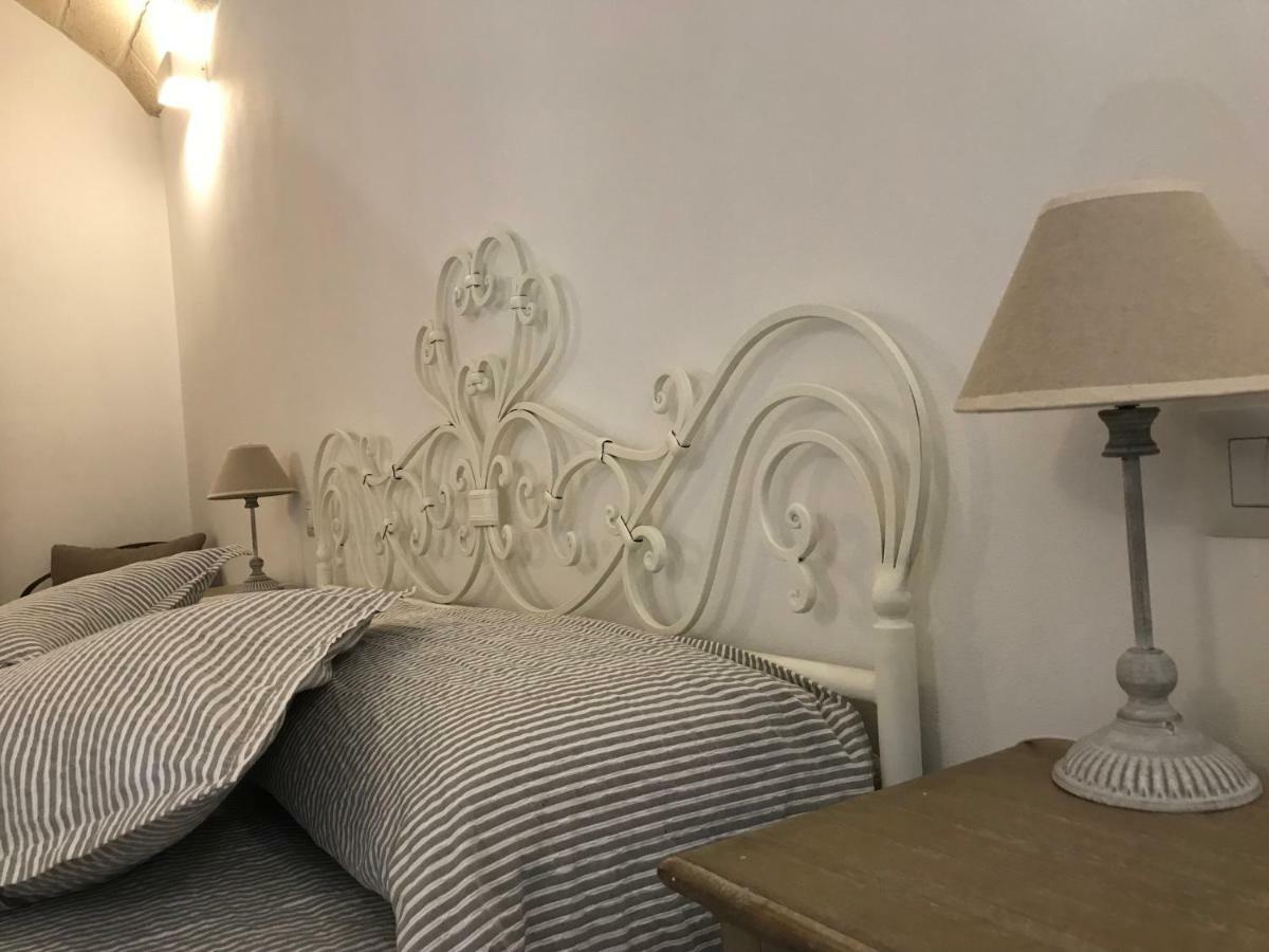 Bed and Breakfast Il Trullo Di Giulietta Impalata Экстерьер фото