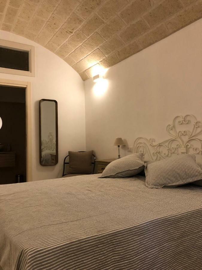 Bed and Breakfast Il Trullo Di Giulietta Impalata Экстерьер фото