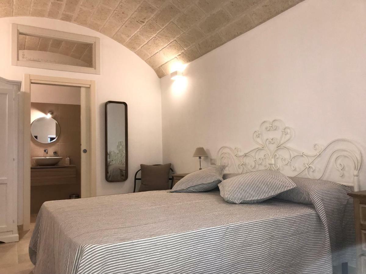 Bed and Breakfast Il Trullo Di Giulietta Impalata Экстерьер фото